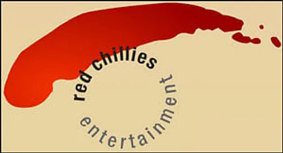Manish Hariprasad joins Red Chillies as chief creative officer