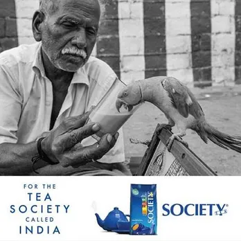 Tea Society of India, 3