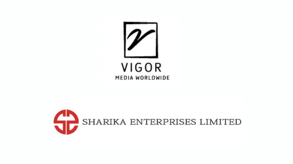 Vigor Media Worldwide bags PR Mandate for Sharika Enterprises