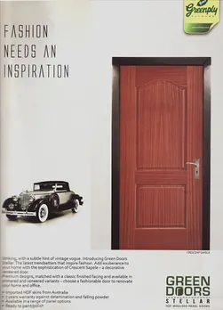 Needs an Inspiration