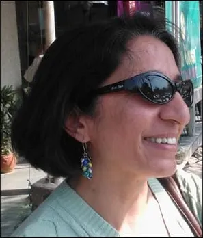 Atishi Pradhan joins Mogae Media as chief strategist
