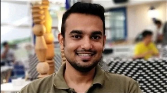 Foodpanda appoints Anshul Khandelwal as head of marketing