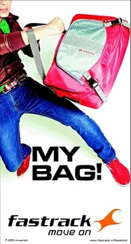 My bag