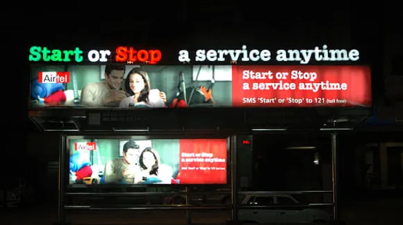 Start or Stop