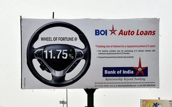 Auto loans