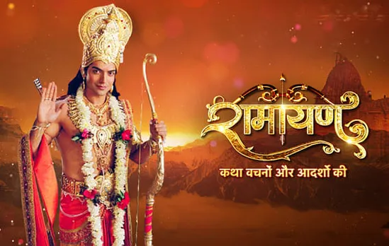 Dangal TV grows on the back of mythological shows