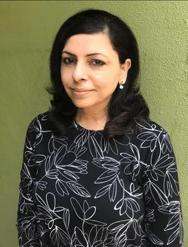 Ashwini Deshpande, only Indian among Jury Presidents at The London International Awards (LIA)