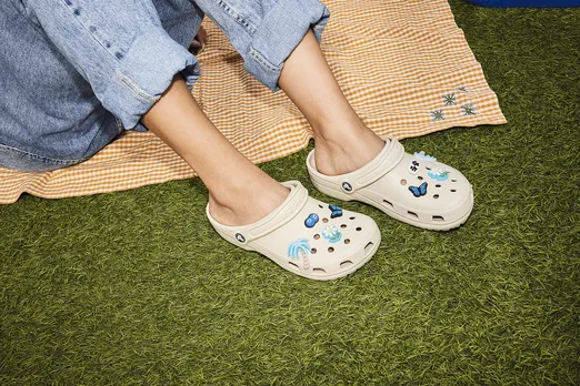Apparel Group secures exclusive retail rights for Crocs in North and East India