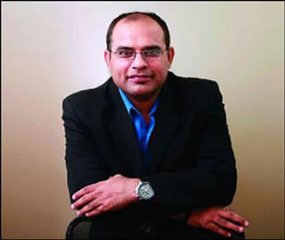 DNA's Jitesh Rajdeo moves to Zee News as chief sales officer