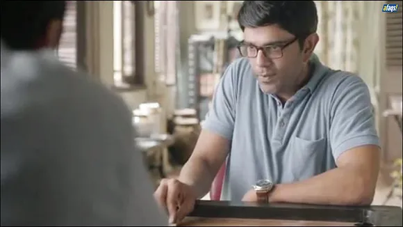 afaqs! Creative Showcase: Max Life Insurance: 'Sachchi Brotherly Advice'