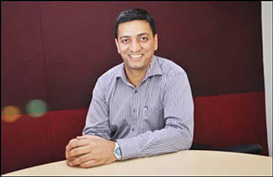 Yahoo's Nitin Mathur relocates to Singapore