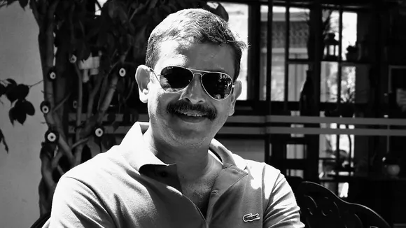 McCann Worldgroup promotes Vishal Ahluwalia as Head of McCann South