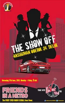 The Show Off