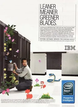 Greener Blades