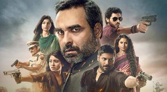 "The dependence of OTT on Bollywood has reduced": Ormax Media's Shailesh Kapoor