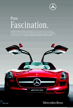 Pure fascination 2