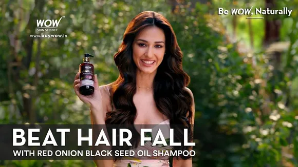 #AbNatureKiSuno | Disha Patani