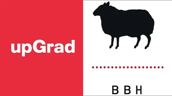 BBH India wins upGrad's creative mandate for its upcoming campaign