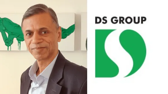 DS Group promotes Rajeev Jain to SVP of corporate marketing 