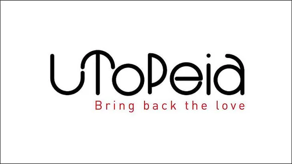 Utopeia wins creative mandate for Radius Developers