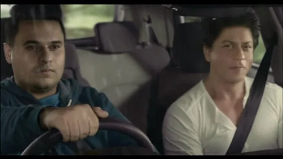 afaqs! Creative Showcase: #BeTheBetterGuy says Hyundai in new ad films