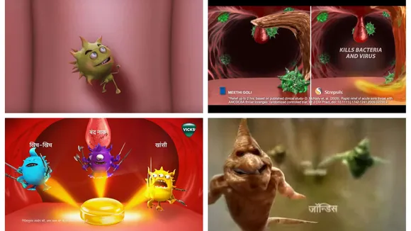 The many shapes, sizes & roles of 'Kitanu'