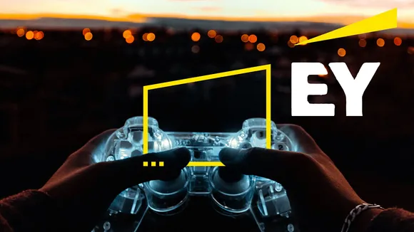 Online gaming segment witnesses an ad completion rate of 90%: EY