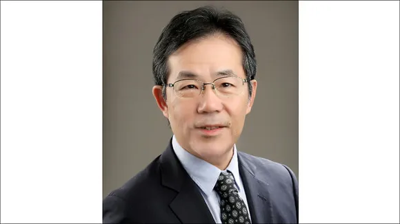 Toshiba Software India ropes in Takashi Ishikawa as managing director