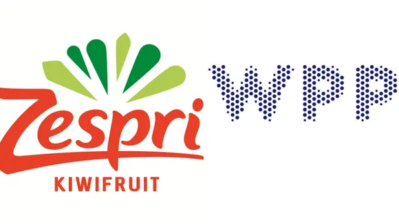 Kiwifruit marketer Zespri appoints  interdisciplinary team of WPP agencies as its global Agency of Record