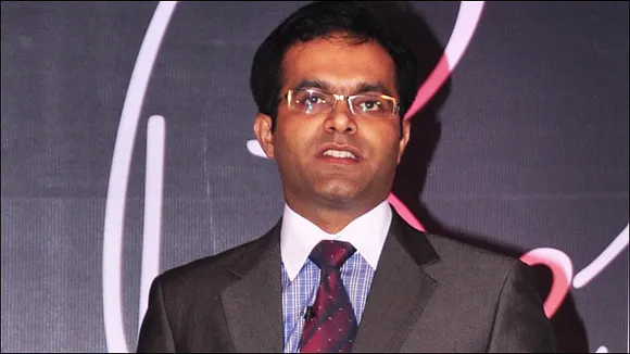 PayU appoints Ceat's Prabhakar Tiwari as CMO