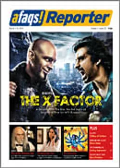 Afaqs Reporter: Issue March 01-15 2013