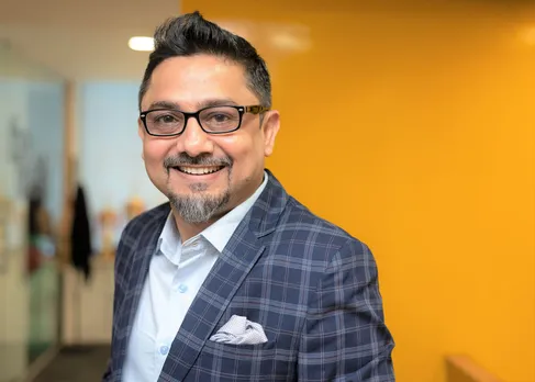 Dentsu appoints Unmesh Pawar as Chief People Officer for India & South Asia