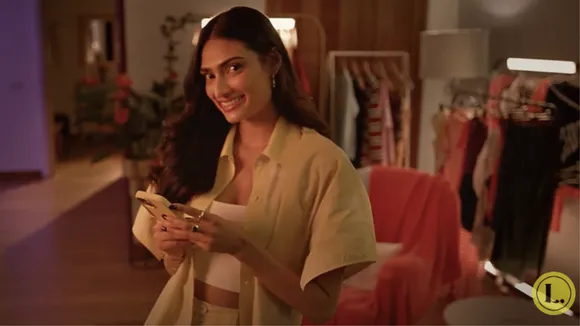 LehLah unveils its latest campaign featuring Athiya Shetty 