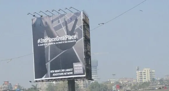 #2ndPlaceGreatPlace