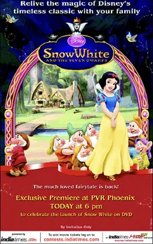 Snowhite and the 7 Dwarfs