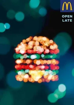 Open Late - Burger
