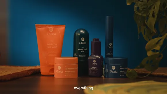 Skincare Symphony with Circadian Rhythm Melody