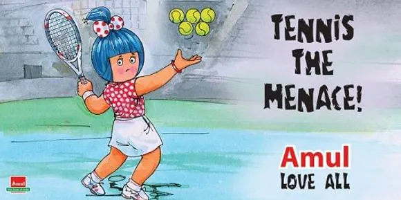 Tennis the Menace