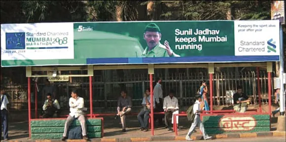 Mumbai Marthon