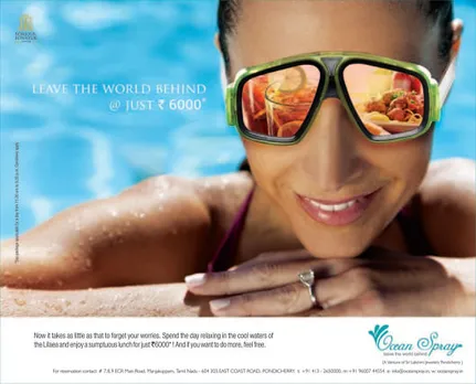 Leave the World Behind