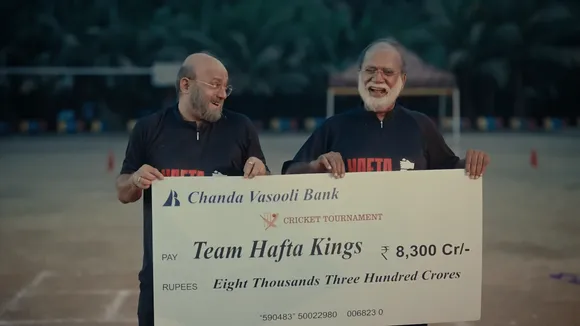 Congress’ ad war continues; takes a jibe at BJP with a cricket-themed ad
