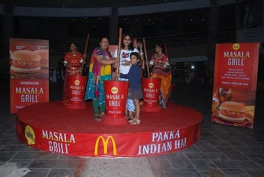 Pakka Indian Hai, Activity