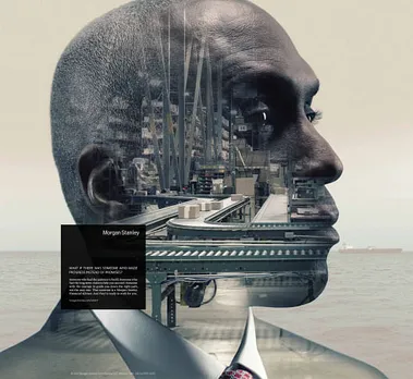African American Man