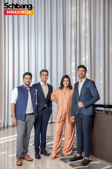 Masoom Minawala and Schbang launch a talent management vertical, MMaximize