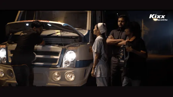GS Caltex India launches #GaadikeDoctor campaign to honour mechanics