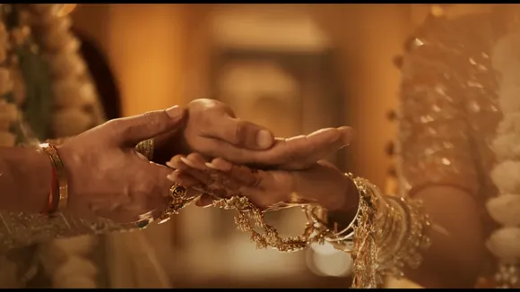 Rocky- Rani's progressive 'kanyadaan' also subtle jab at Mohey and AU trolls?