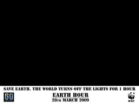 Save Earth