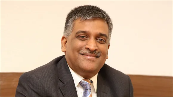AkzoNobel India ropes in Rajiv Rajgopal as managing director