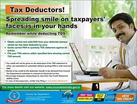 Tax Deductors!