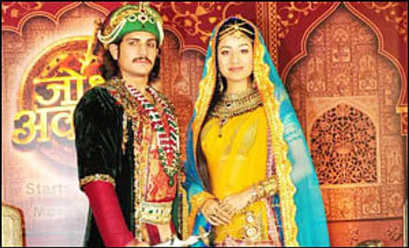 GEC watch: Life Ok and SAB TV are the biggest gainers of Week 39